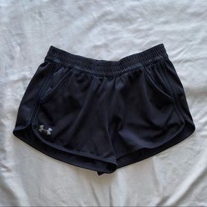 Under Armour shorts